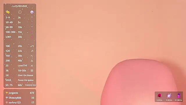 Ashleyroys_111 – Naživo XXX chat