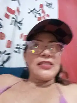 Salome_69's Live XXX Chat