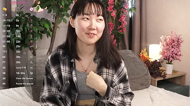 Chat +18 de TerrieDeniro ao vivo