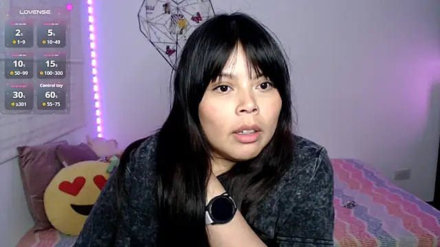 Chat XXX Live EllieMoonX