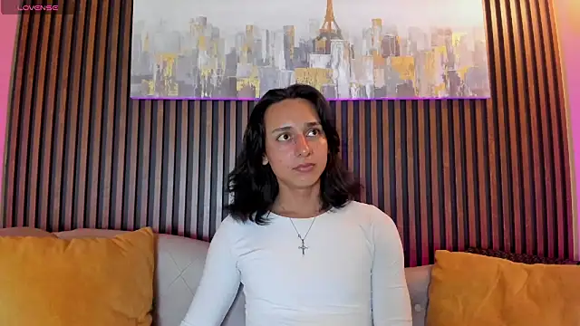 Elisasue élő XXX-chatje