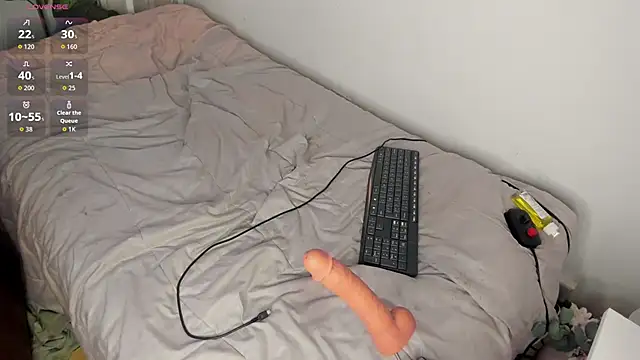 valka_collinss Chat XXX in diretta