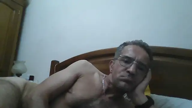 Show de Rochinha73 na webcam