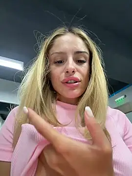 SophieVJ Chat XXX live