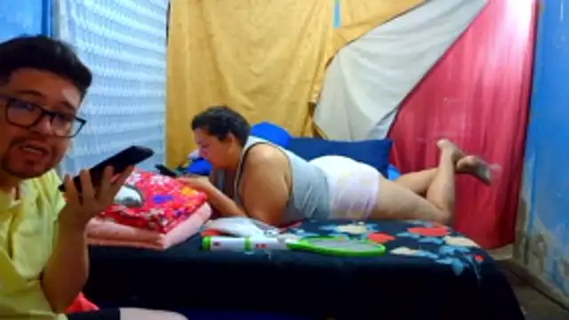 pecadodulce123n Live XXX chat