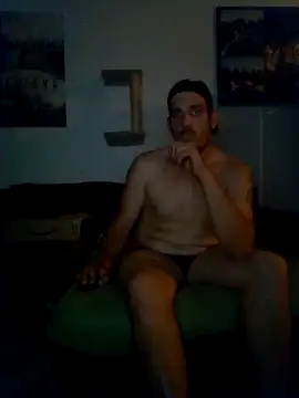 Chat XXX ao vivo de Codymc89