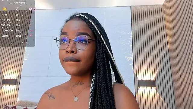 Chatroom XXX en direct de MadisonLopezx
