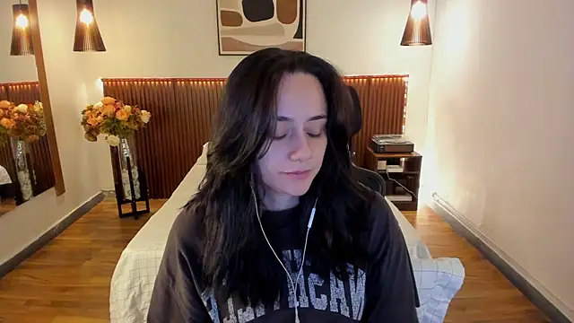 KatherineBond Live XXX-chat