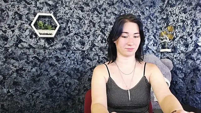 Moon_foxy_ Live XXX-Chat