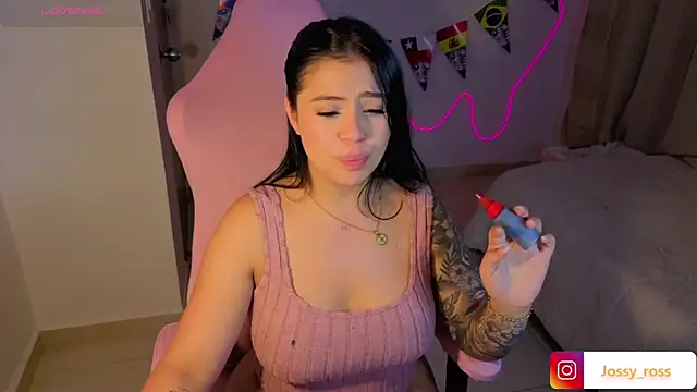 Victoryyy_'s Live XXX Chat