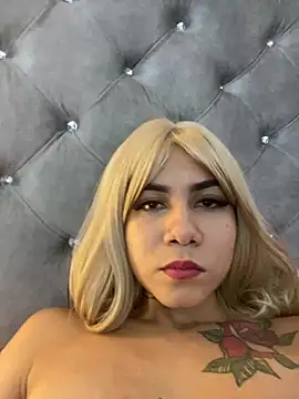 Chat XXX en directo de Pamela23x