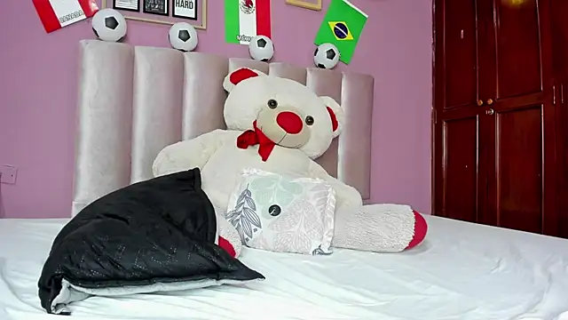 ORIANNA_21 Chat XXX live
