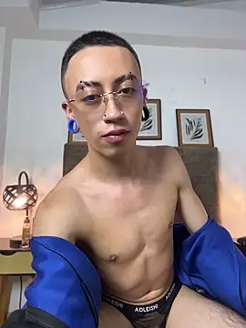 Yoshua_Smith_ live XXX chat