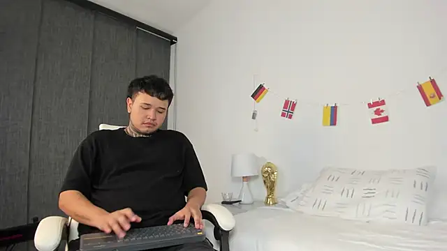 burning_diamond__ – Naživo XXX chat