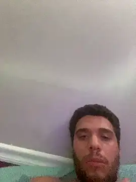 Patpat1122's Webcam Show