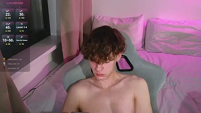 cute_thomas Live XXX-chat