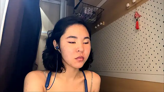 Chat XXX ao vivo de JennyCarpenter