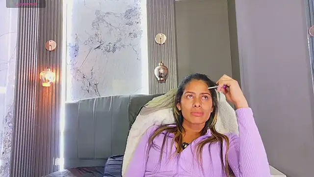 nairobi8 Live XXX Chat