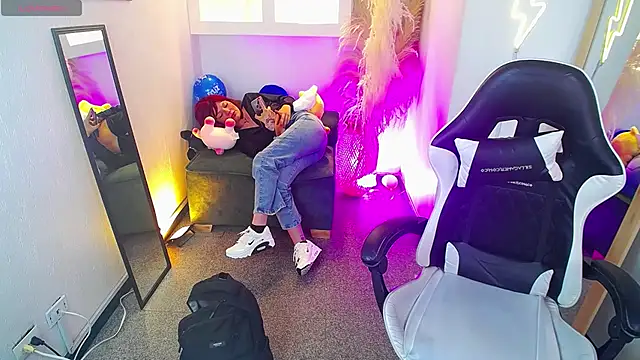 Haddes_as – Naživo XXX chat