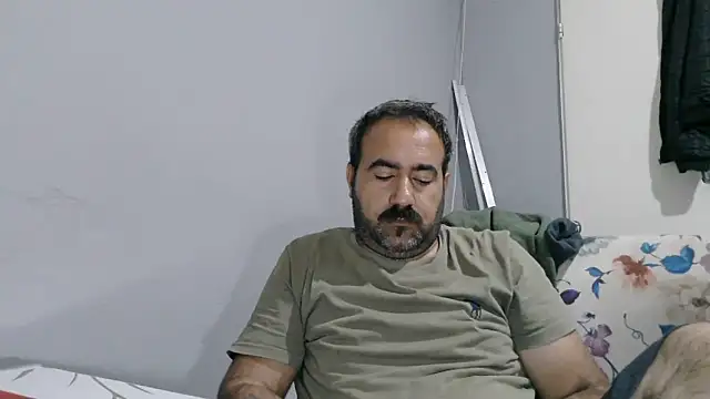 -dark-look-'s Live XXX Chat