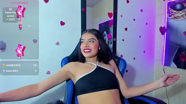 honeyluxe_'s Live XXX Chat