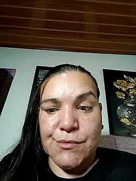 Zuleyka_69 Obrolan Langsung XXX