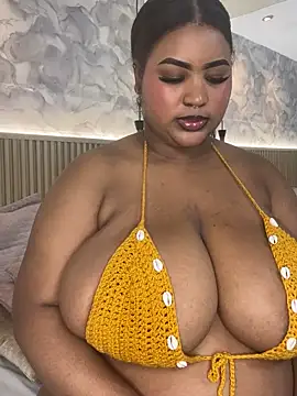 แชท XXX สดของ AinaraJimenez