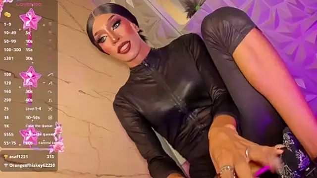 Онлайн чат XXX anitacruise