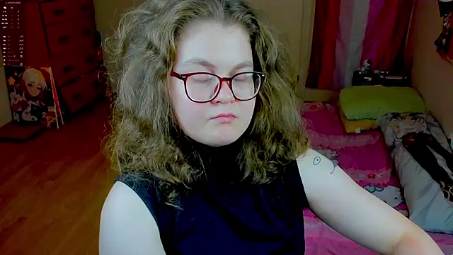 Sashy_Way's Live XXX Chat