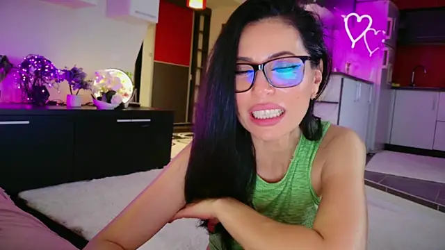 MissSmiley26 Chat XXX live