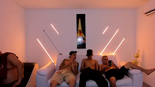 brutal_sex_room2k's Live XXX Chat