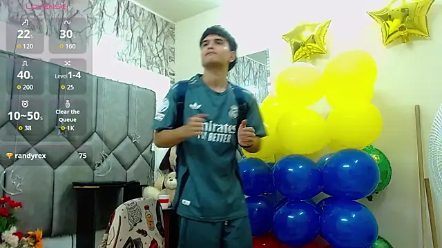 Steve_Hotman লাইভ XXX চ্যাট
