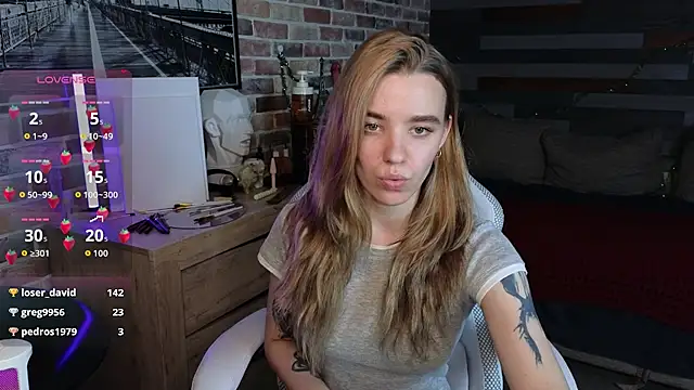 eva_swetty 라이브 XXX 채팅