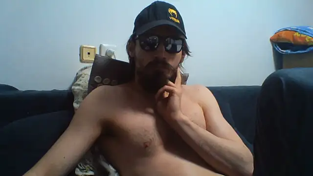 KaelNox – Live XXX-chat