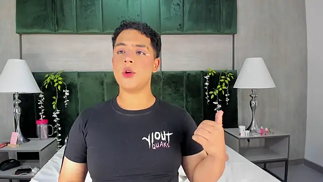 Darian_laforteza Adlı Modelin Canlı XXX Sohbeti