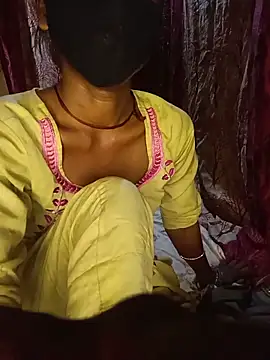 BlackCoupel live XXX chat