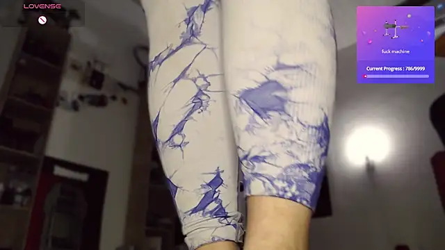 Živý XXX chat Enotika