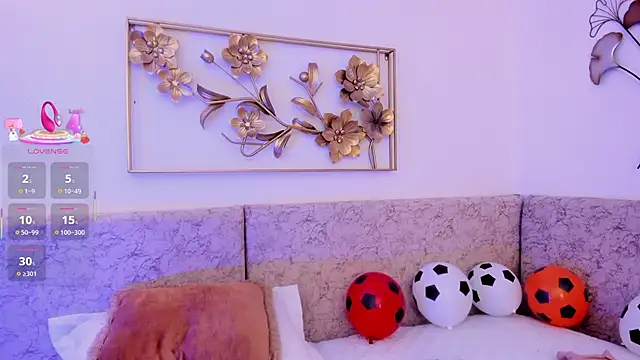 _Malak 现场XXX聊天