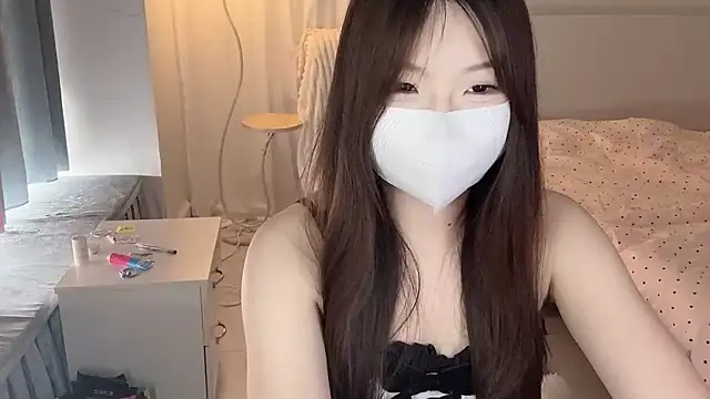 _xiaoxinxin_ 现场XXX聊天