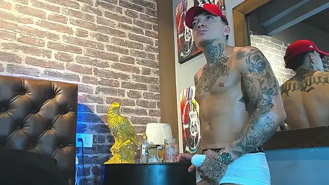 Asthon_Scoth777 Live XXX-chat