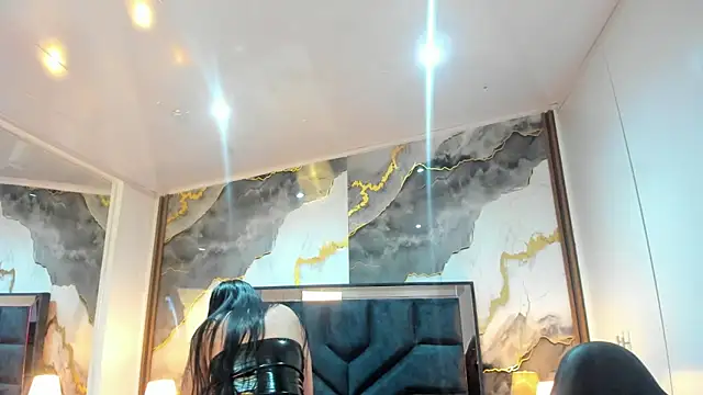 Chat +18 de SusanVilla ao vivo