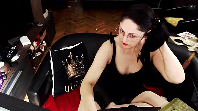 Imperatriza – Live XXX-chat