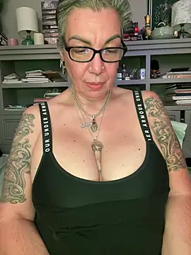 Show Webcam de dieseldame1313