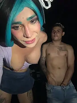 Mydreams69 élő XXX-chatje