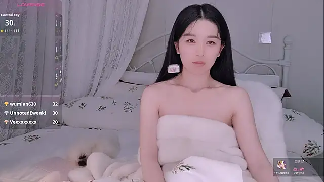 BingLin- Chat XXX live
