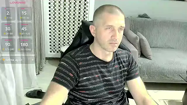 Živý XXX chat Succubus5879