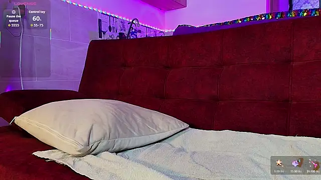 Dwayne_Brown – Naživo XXX chat