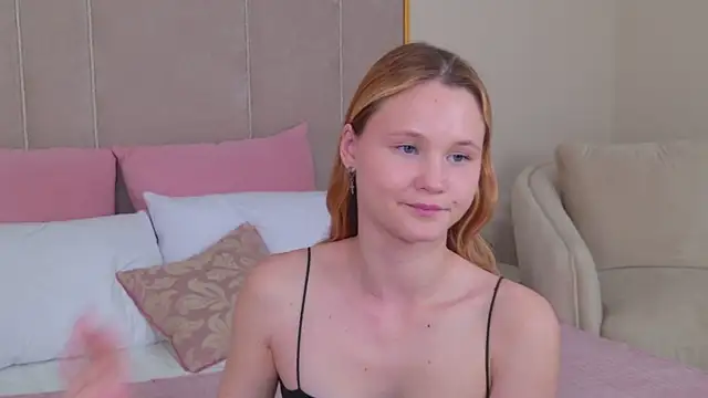 Chat XXX Live AmeliRoyse