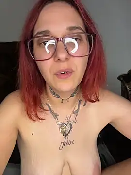 jebise23 – Naživo XXX chat
