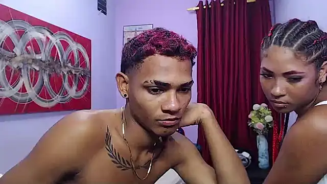 دردشة black_twinks الجنسية المباشرة